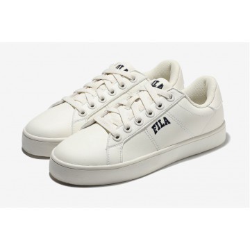 韓國FILA Uni Court Deluxe (黑色)